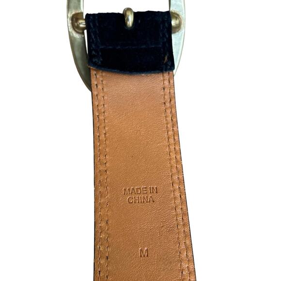 Belts